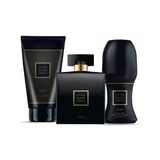 Avon Little Black Dress Parfüm Seti 3lü Set