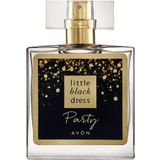 Avon Little Black Dress Party 50 ml EDP Kadın Parfümü