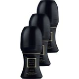 Avon Little Black Dress Roll On 50 ml Oryantal Koku Kadınlar İçin 3 Parça Set
