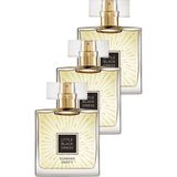 Avon Little Black Dress Summer Party Kadın Parfüm Edp 50 Ml. Üçlü Set