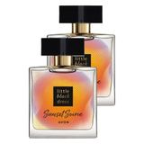 Avon Little Black Dress Sunset Soiree 50 ml EDP 2'li Kadın Parfüm