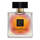 Avon Little Black Dress Sunset Soiree 50 ml EDP Kadın Parfüm