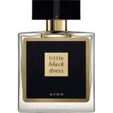 Avon Little Black Dress The Dress EDP 50 ml Kadın Parfüm