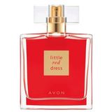 Avon Little Red Dress 50 ml EDP Kadın Parfümü