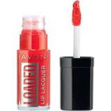 Avon Loaded Bit Of Red 7 ml Likit Ruj