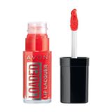 Avon Loaded Likit Ruj - Touch Of Coral - 7ml