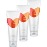 Avon Lov U Connected 3x125 ml Kadın Vücut Losyonu