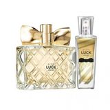 Avon Luck Bayan Parfümü Edp 50 Ml + 30 Ml