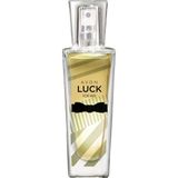 Avon Luck EDP 30 ml Kadın Parfüm Oryantal ve Meyvemsi Koku ile Tüm Cilt Tiplerine Uygun