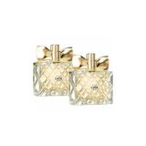 AVON Luck Edp 50 Ml Kadın Parfüm 2 Adet