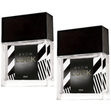 Avon Luck EDT 2x30 ml Erkek Parfümü