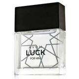 Avon Luck EDT 30 ml Erkek Parfüm