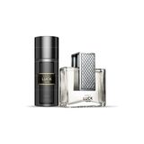 Avon Luck Erkek Parfüm Seti