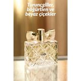 Avon Luck Kadın Parfüm 50 ml Oryantal Turunçgil Çiçeksi EDP Günlük Kullanıma Uygun