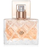 Avon Luck Summer Sparkle EDP 50 ml 3'lü Kadın Parfüm
