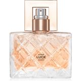Avon Luck Summer Sparkle Kadın Parfüm EDP 50 ml Çiçeksi Koku ile Yazın Taze Hissedin