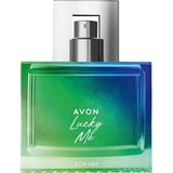Avon Lucky Me EDT 75 ml Erkek Parfüm