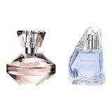 Avon Luminata 50 ml Edp + Perceive 50 ml Edp Kadın Parfüm Seti