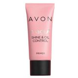 Avon Magix Yağlı Görünümü Kontrol Eden 30 ml Makyaj Bazı