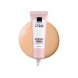 Avon Make Up + Care 3ü 1 Arada Mat Serum Fondöten 30 Ml. 140P Light Ivory
