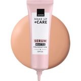 Avon Make Up + Care 3ü 1 Arada Mat Serum Fondöten 30 Ml. 215P Ivory
