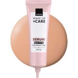 Avon Make Up + Care 3ü 1 Arada Mat Serum Fondöten 30 Ml. 230N Creamy Natural