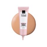 Avon Make Up + Care 3ü 1 Arada Mat Serum Fondöten 30 Ml. 235P Shell