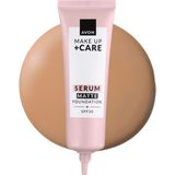 Avon Make Up + Care 3ü 1 Arada Mat Serum Fondöten 30 Ml. 310N Medium Beige