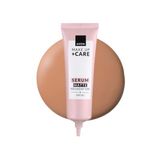 Avon Make Up + Care 3ü 1 Arada Mat Serum Fondöten 30 Ml. 330P Honey Beige