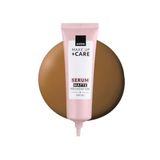 Avon Make Up + Care 3ü 1 Arada Mat Serum Fondöten 30 Ml. 420G Caramel