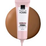 Avon Make Up + Care 3ü 1 Arada Mat Serum Fondöten 30 Ml. 435N Warm Deep Tan
