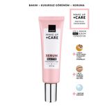 AVON Make Up + Care 3!ü 1 Arada Mat Serum Fondöten 30ml -420G