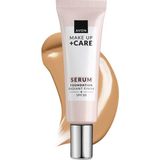 Avon Make Up Care 3’ü 1 Arada Serum Fondöten 30 Ml. 230N Creamy Natural