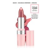 Avon Make Up +Care Hydramatic Işıltılı Ruj Marsala