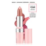 Avon Make Up +Care Hydramatic Işıltılı Ruj Soft Nude