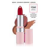Avon Make Up +Care Hydramatic Mat Ruj Siren Red