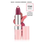 Avon Make Up +Care Hydramatic Shine Hyalüronik Asit İçeren Ruj Burgundy