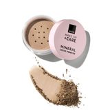 Avon Make Up + Care Mineral Toz Pudra Fondöten Light Medium