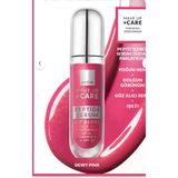 Avon Make Up Care Peptide Serum Etkili Dudak Parlatıcısı Spf20 - Dewy Pink