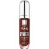 AVON Make Up + Care Peptide Serum Lip Gloss, Berry Quench