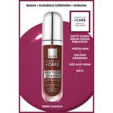 AVON Make Up + Care Peptit İçeren Serum Gloss Dudak Parlatıcısı - Berry Quench