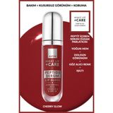 AVON Make Up + Care Peptit İçeren Serum Gloss Dudak Parlatıcısı - Cherry Glow