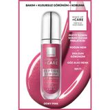 AVON Make Up + Care Peptit İçeren Serum Gloss Dudak Parlatıcısı - Dewy Pink