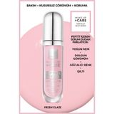 AVON Make Up + Care Peptit İçeren Serum Gloss Dudak Parlatıcısı - Fresh Glaze