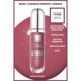 AVON Make Up + Care Peptit İçeren Serum Gloss Dudak Parlatıcısı - Mauve Splash