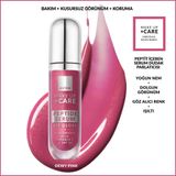 Avon Make Up +Care Peptit İçeren Serum Gloss SPF20 Dudak Parlatıcısı Dewy Pink