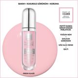 Avon Make Up +Care Peptit İçeren Serum Gloss SPF20 Dudak Parlatıcısı Fresh Glaze