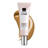 AVON Make Up Care Serum Fondöten 30 Ml. 355g Light Caramel