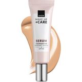 Avon Make Up Care Serum Fondöten Cilt Bakımı ve Koruma SPF30 30 ml Hafif Kapatıcılık