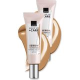 Avon Make Up + Care Serum Fondöten SPF30 - 310N Ikili Set - Renkli